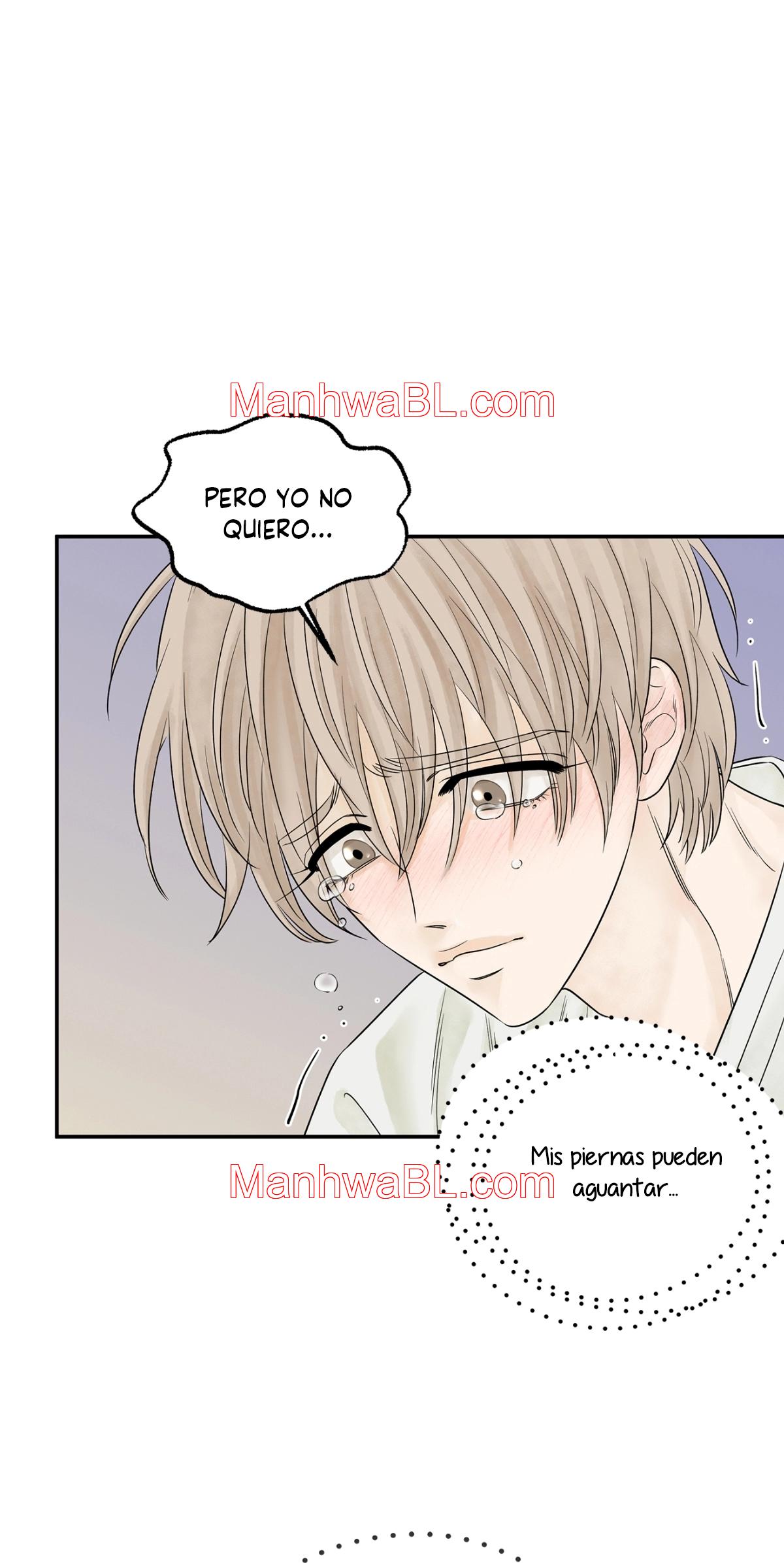 Jugando con el zorro - Capítulo 16.2 manhwa