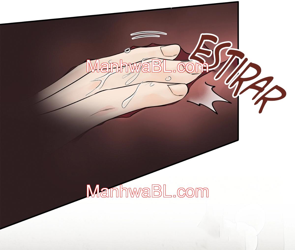 Jugando con el zorro - Capítulo 14 manhwa