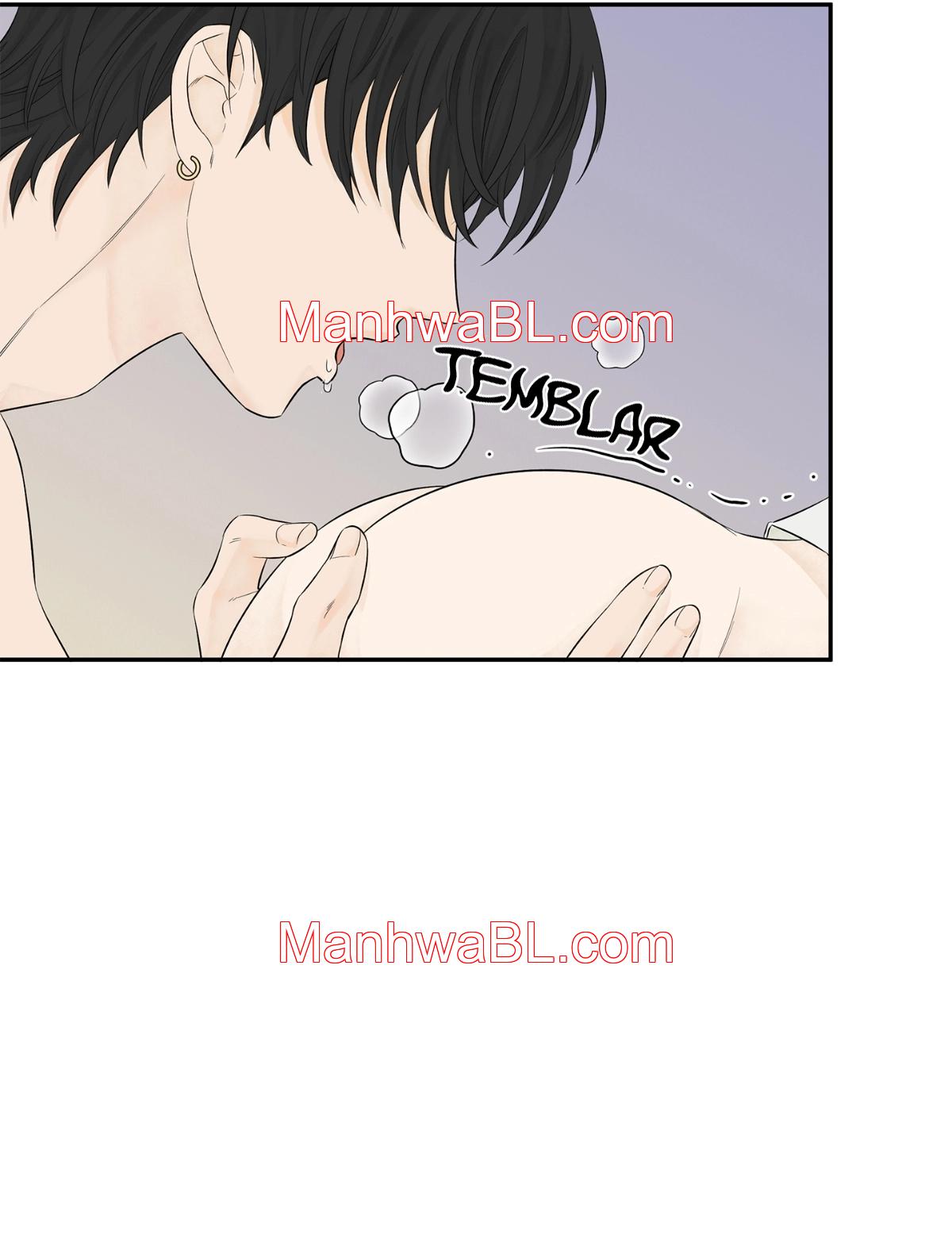 Jugando con el zorro - Capítulo 14 manhwa