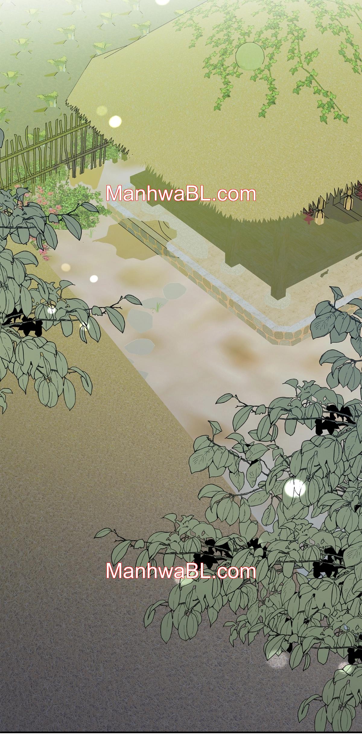 Jugando con el zorro - Capítulo 15.3 manhwa