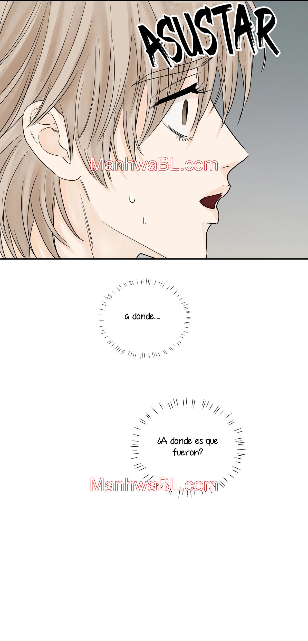 Jugando con el zorro - Capítulo 15.3 manhwa
