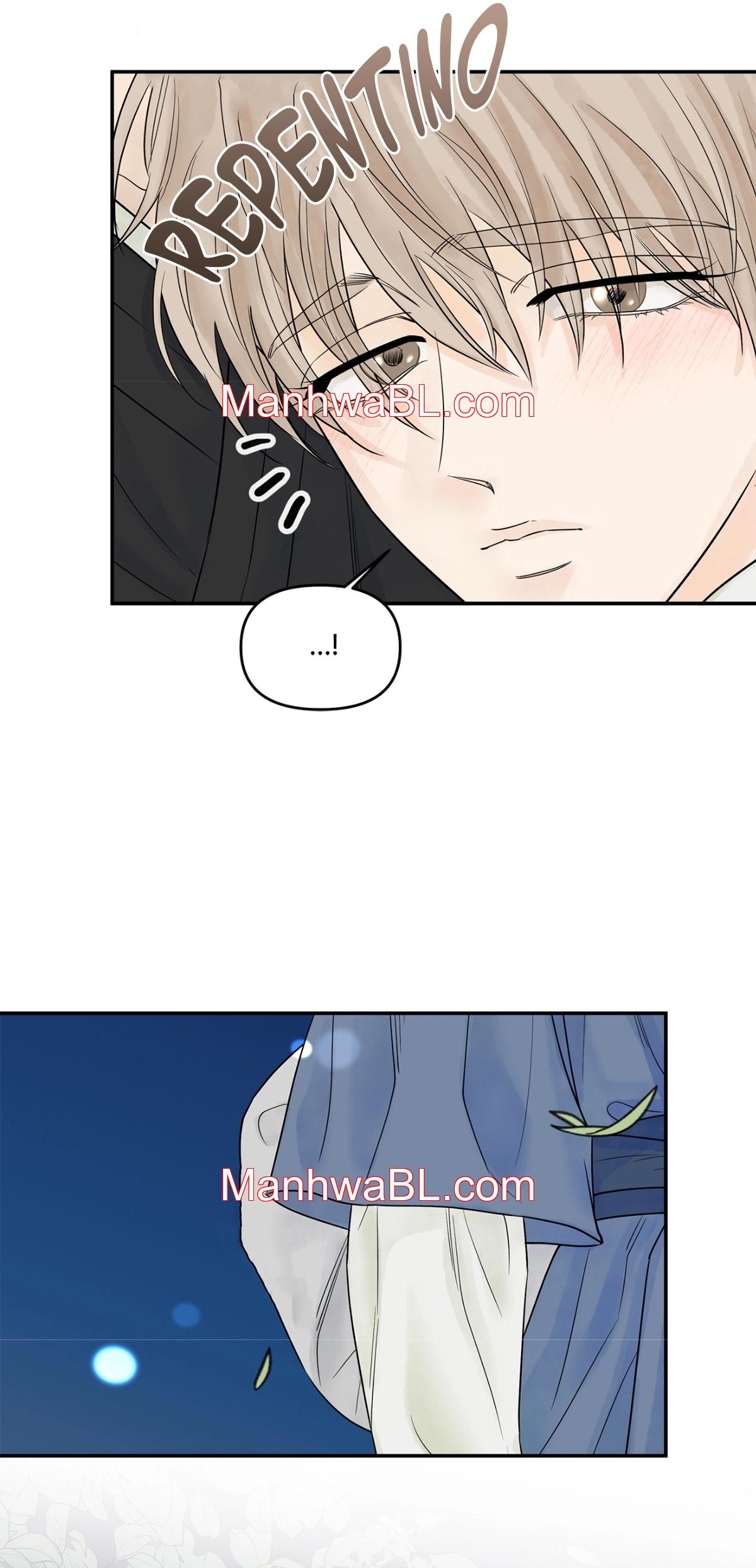 Jugando con el zorro - Capítulo 16 manhwa