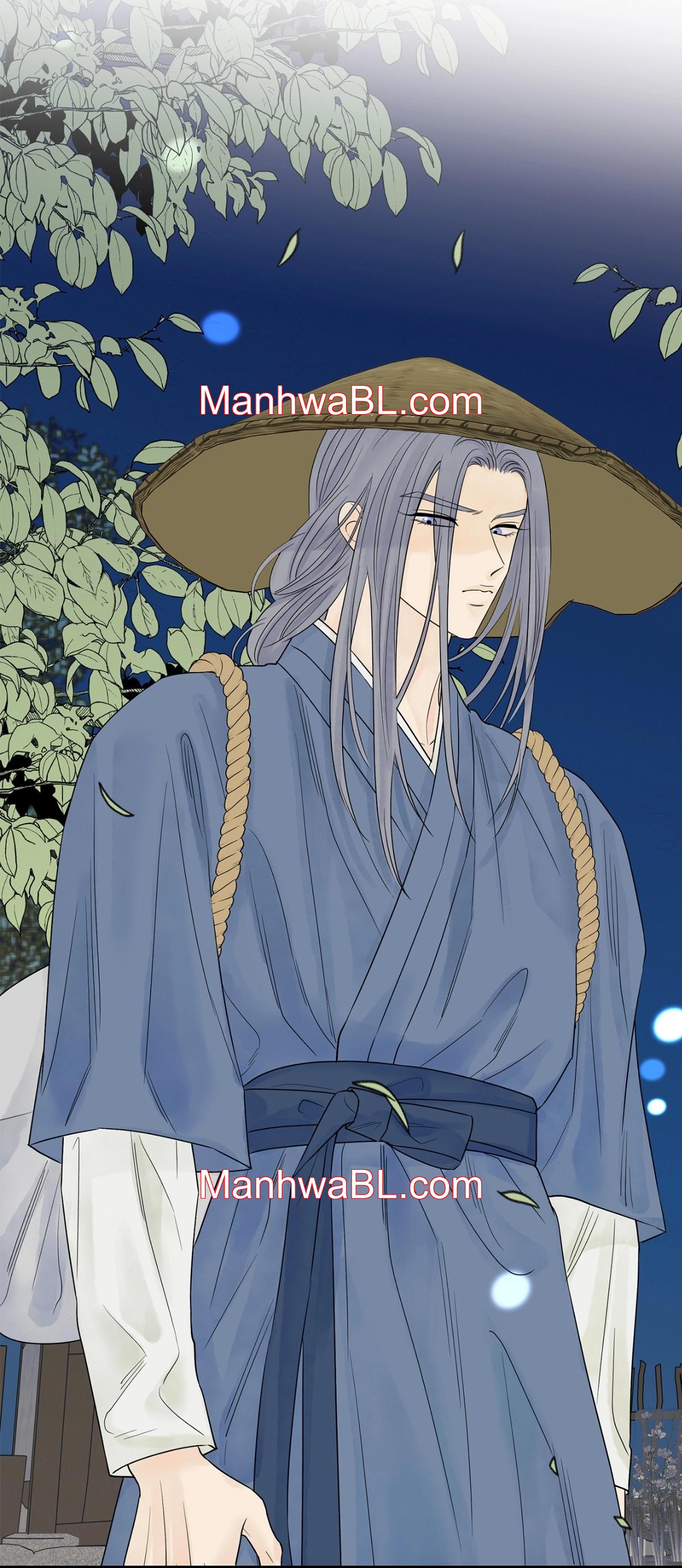Jugando con el zorro - Capítulo 16 manhwa