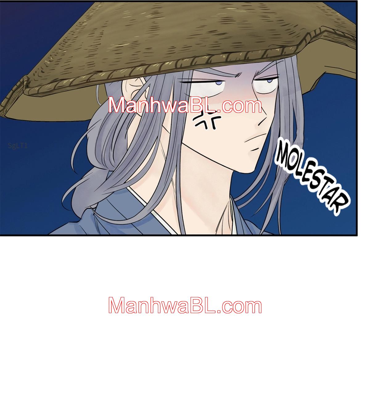 Jugando con el zorro - Capítulo 16 manhwa