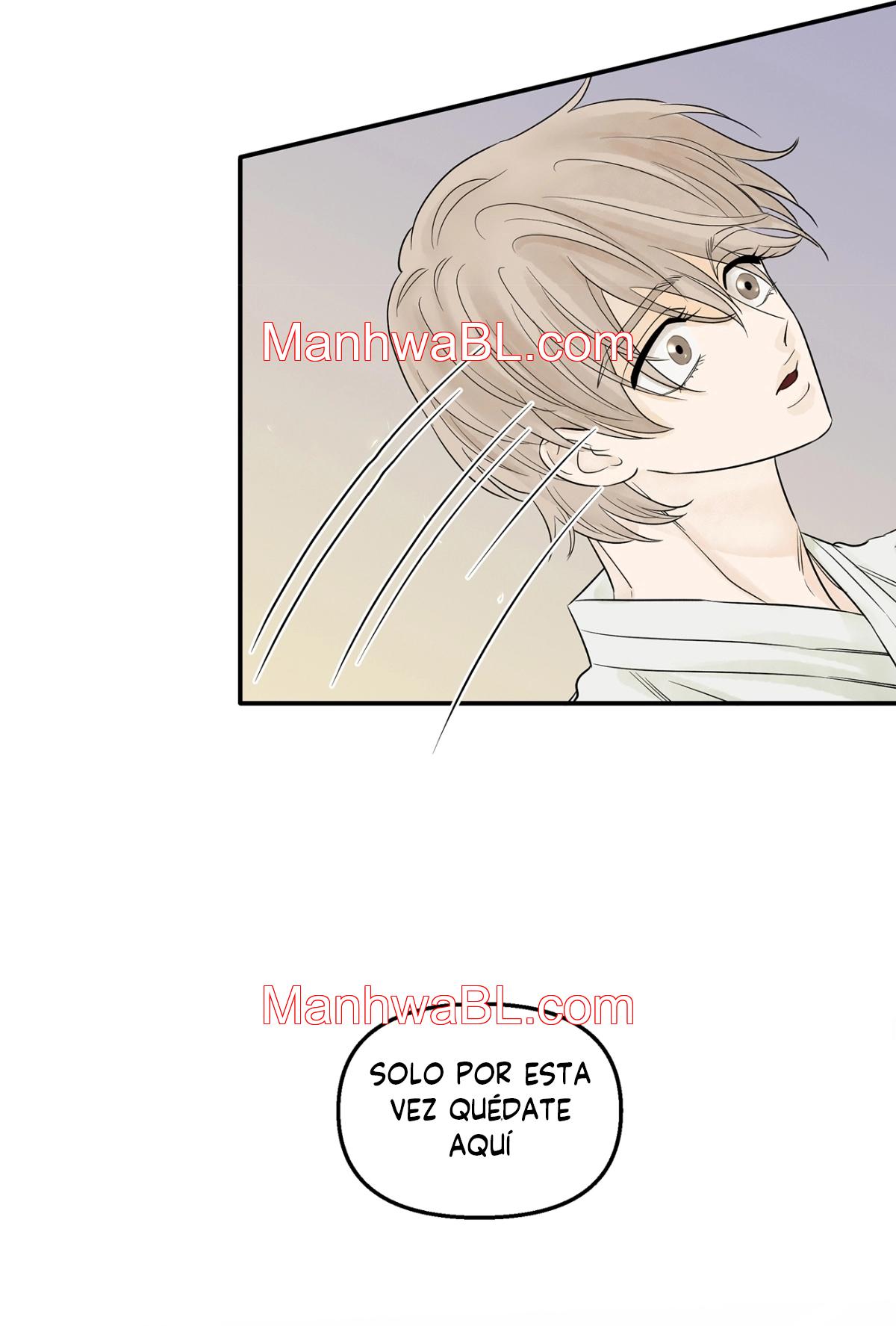 Jugando con el zorro - Capítulo 16 manhwa