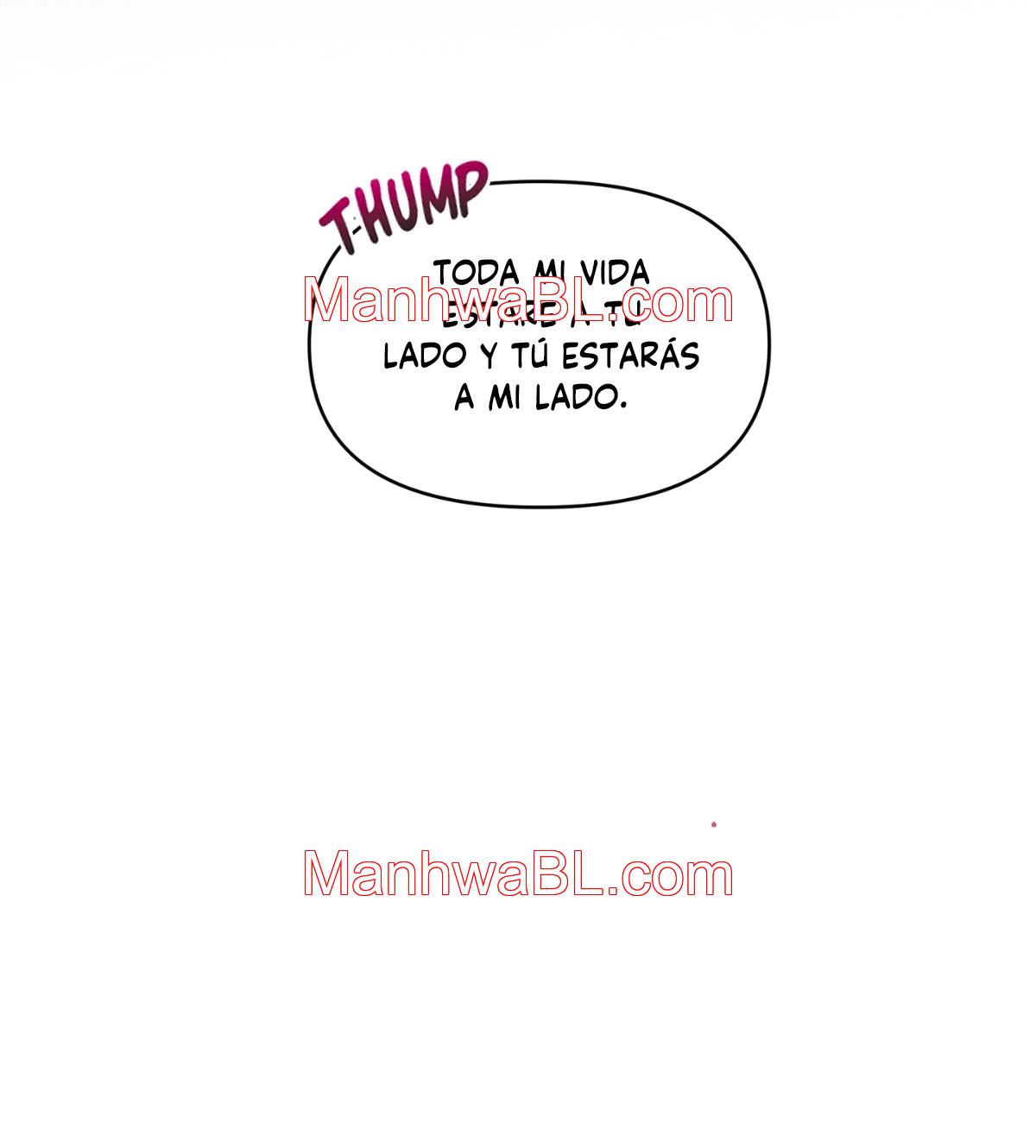Jugando con el zorro - Capítulo 14.3 manhwa