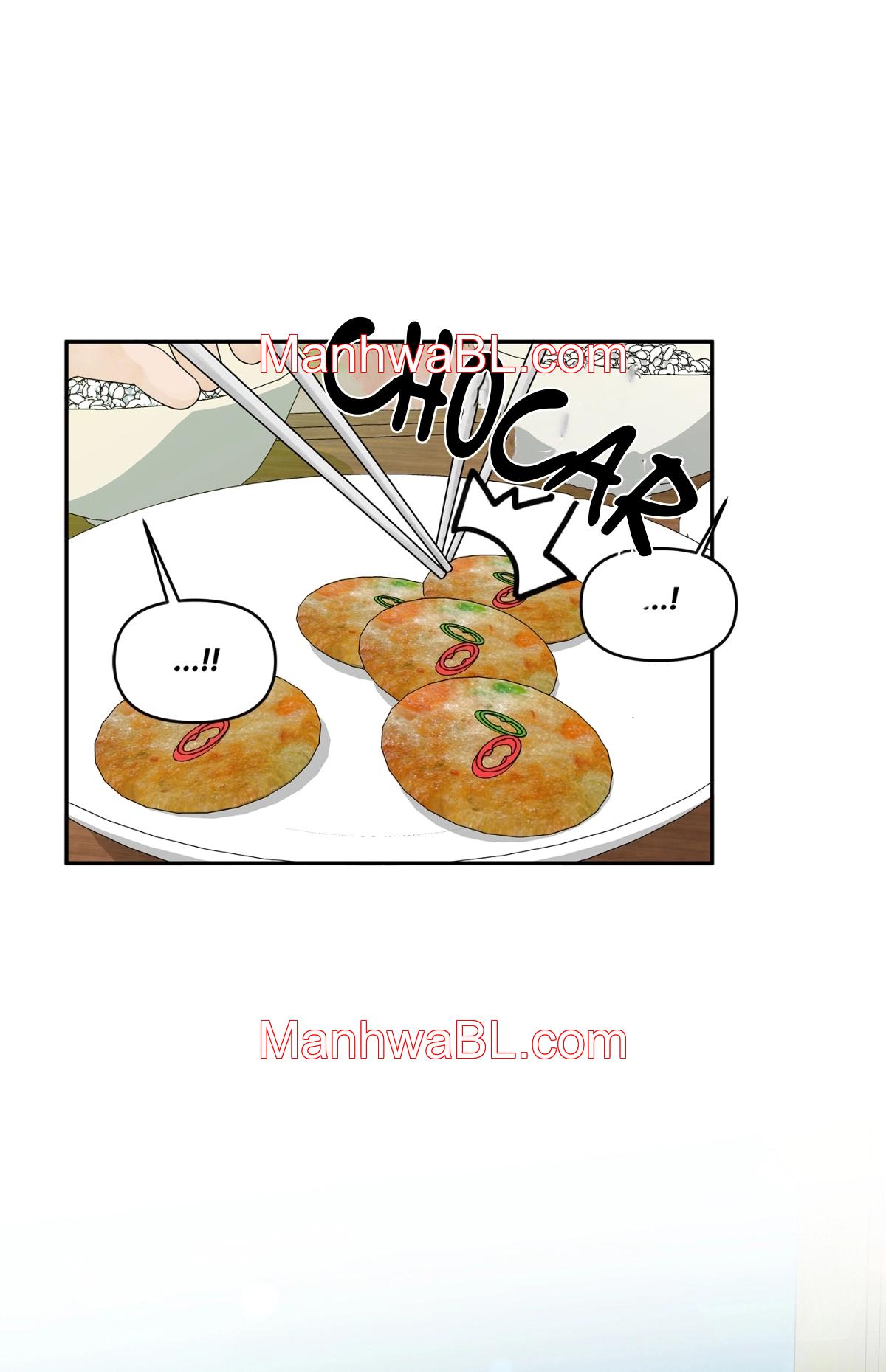 Jugando con el zorro - Capítulo 15 manhwa