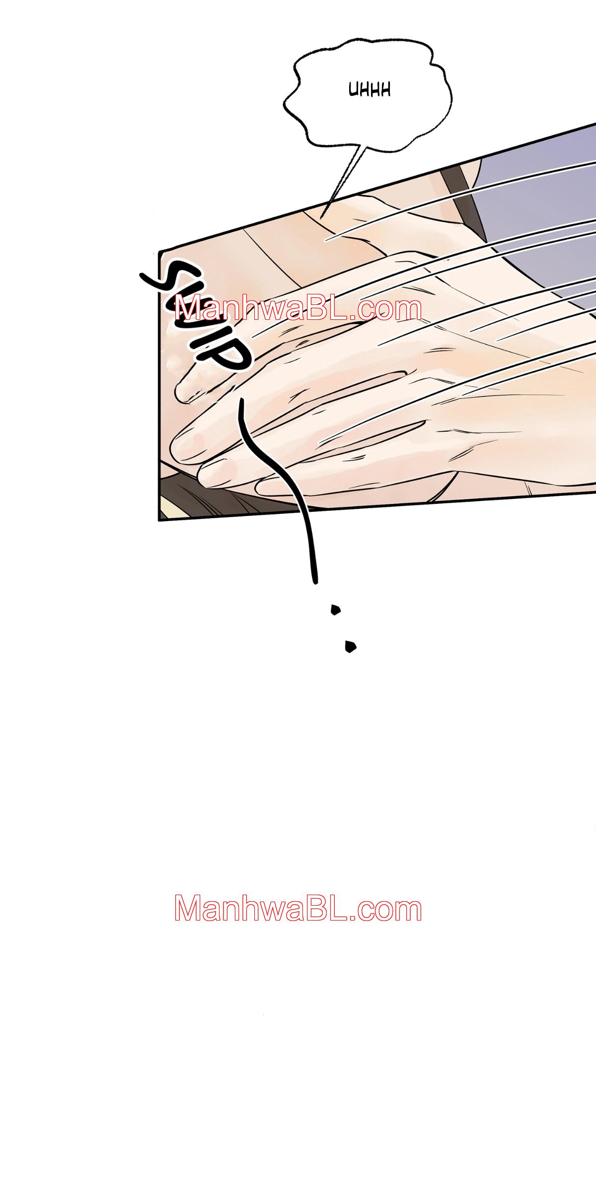 Jugando con el zorro - Capítulo 16.3 manhwa