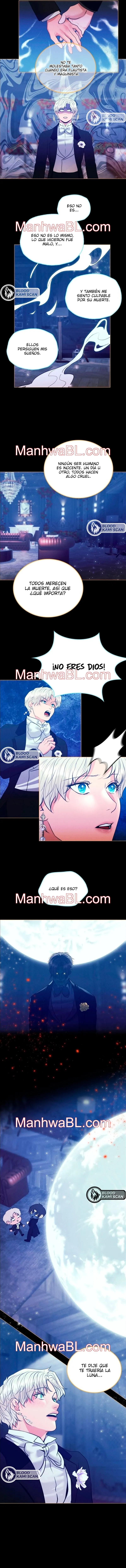 El fantasma de la Opera - Capítulo 35 3 manhwa