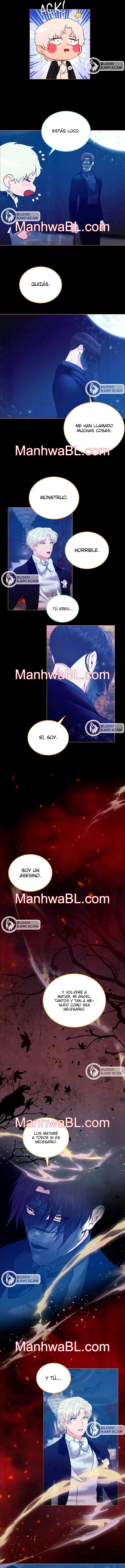 El fantasma de la Opera - Capítulo 35 3 manhwa