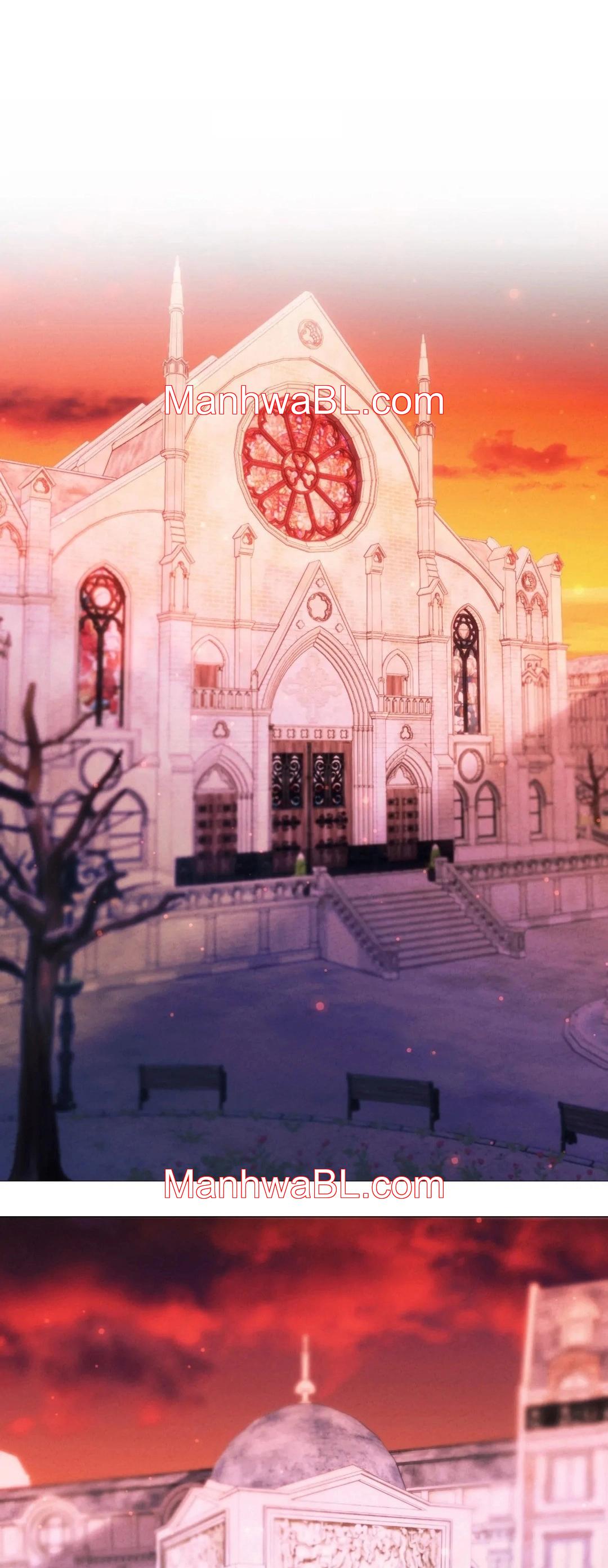 El fantasma de la Opera - Capítulo 8 manhwa