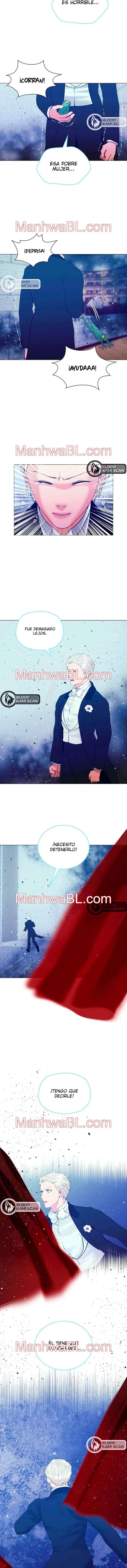 El fantasma de la Opera - Capítulo 34 3 manhwa