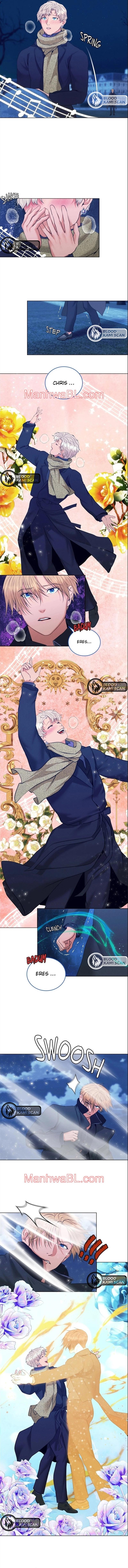 El fantasma de la Opera - Capítulo 32 2 manhwa