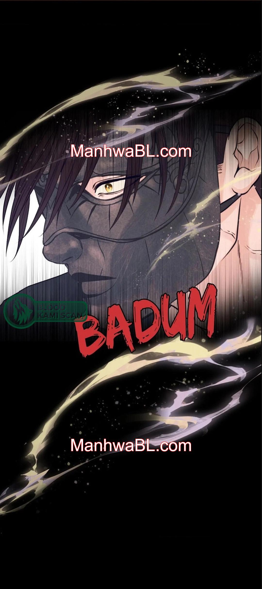 El fantasma de la Opera - Capítulo 21 manhwa