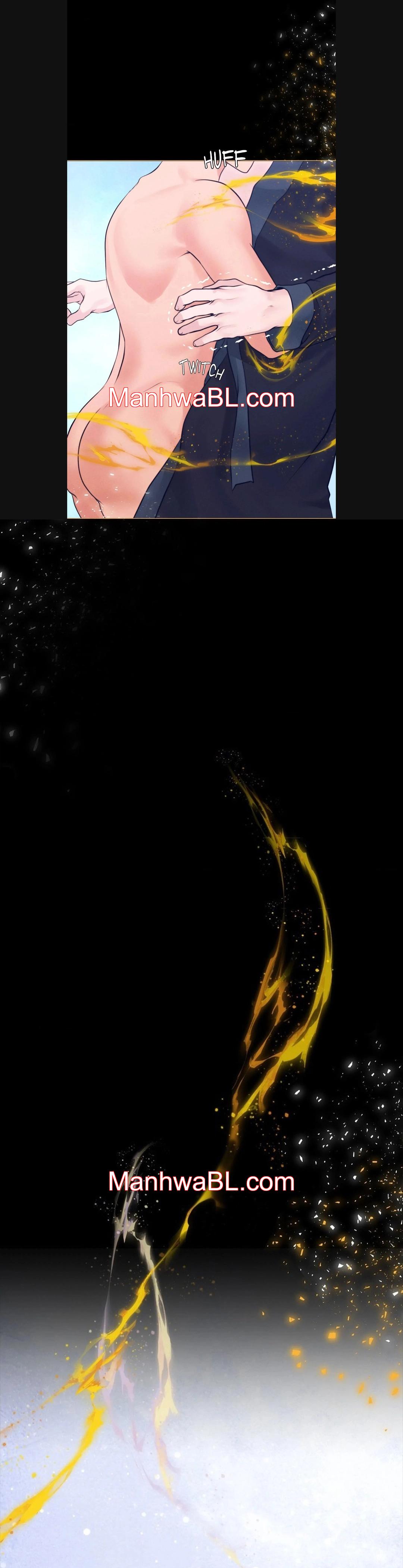 El fantasma de la Opera - Capítulo 23 manhwa