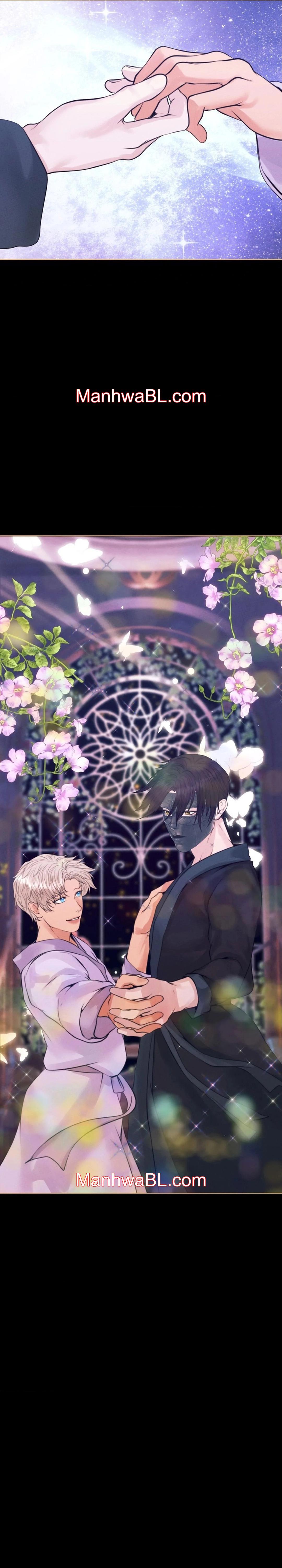 El fantasma de la Opera - Capítulo 23 manhwa
