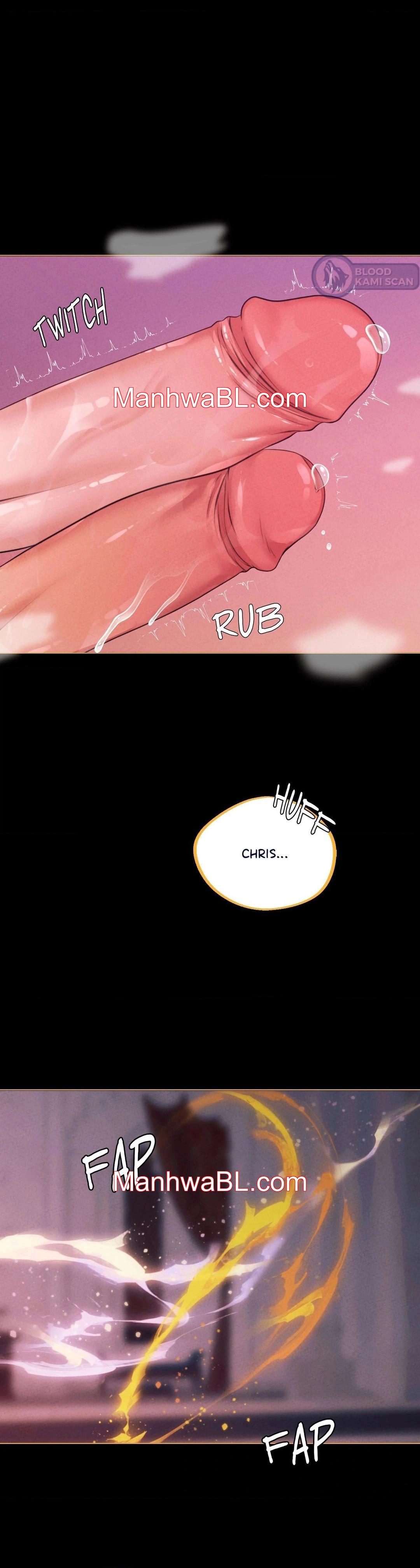 El fantasma de la Opera - Capítulo 27 manhwa