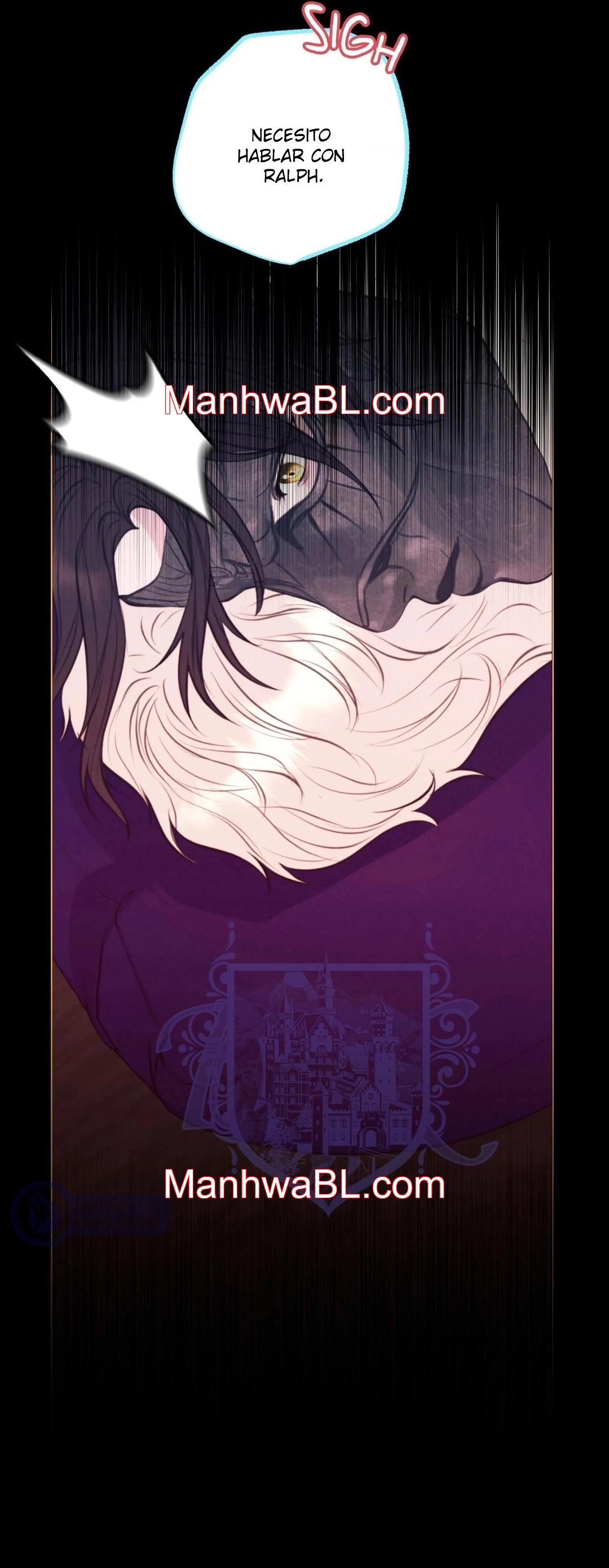 El fantasma de la Opera - Capítulo 27 manhwa