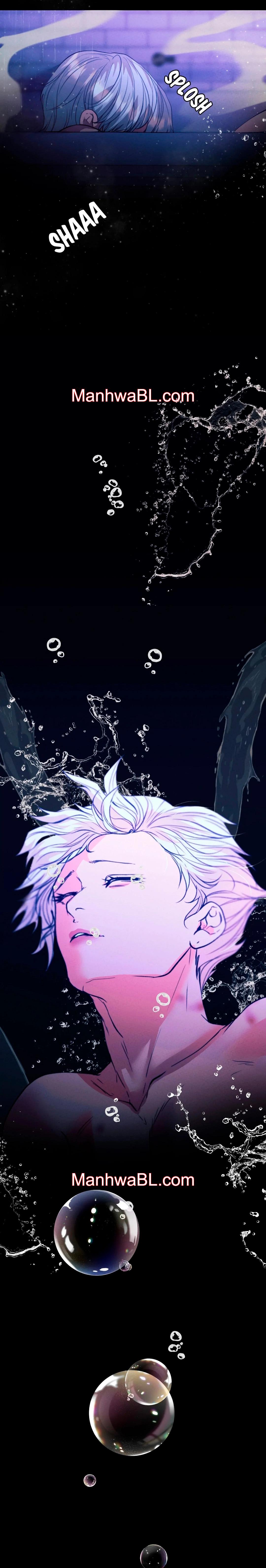 El fantasma de la Opera - Capítulo 4 manhwa