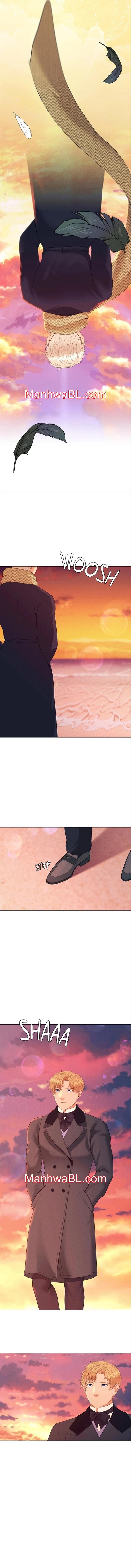 El fantasma de la Opera - Capítulo 30 manhwa