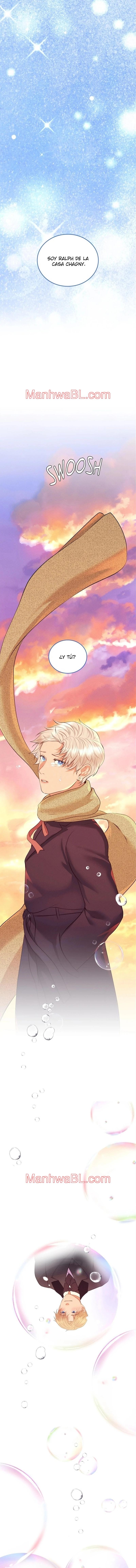 El fantasma de la Opera - Capítulo 30 manhwa