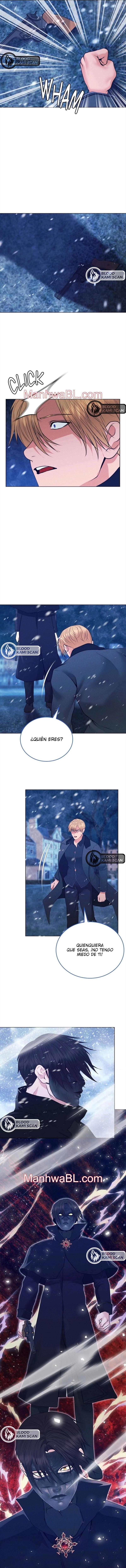 El fantasma de la Opera - Capítulo 32 3 manhwa