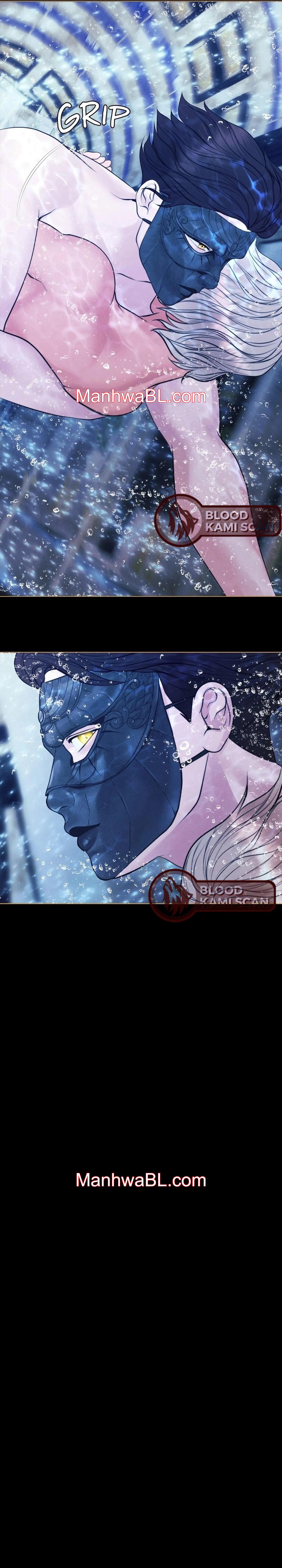 El fantasma de la Opera - Capítulo 19 manhwa
