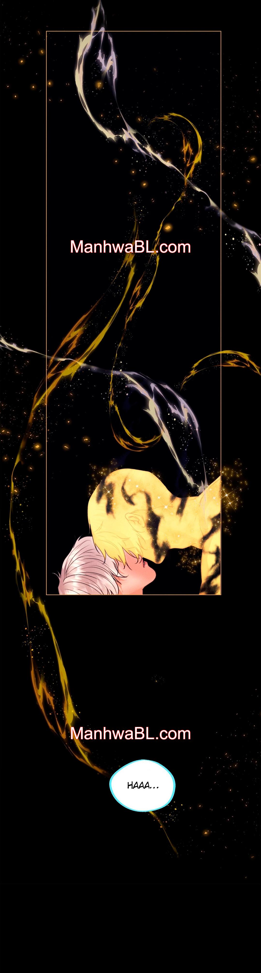 El fantasma de la Opera - Capítulo 13 manhwa