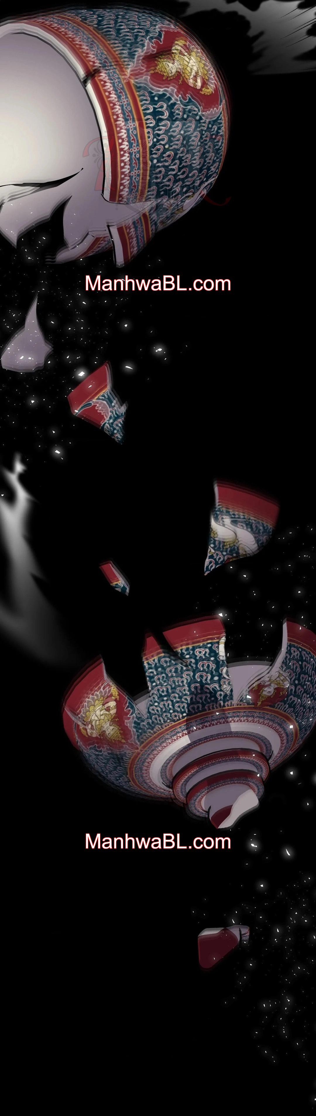 El fantasma de la Opera - Capítulo 28 manhwa