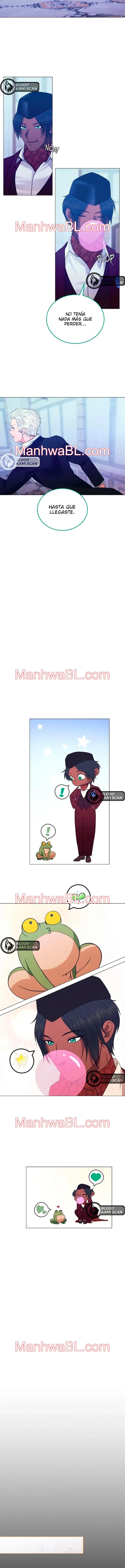 El fantasma de la Opera - Capítulo 35 2 manhwa