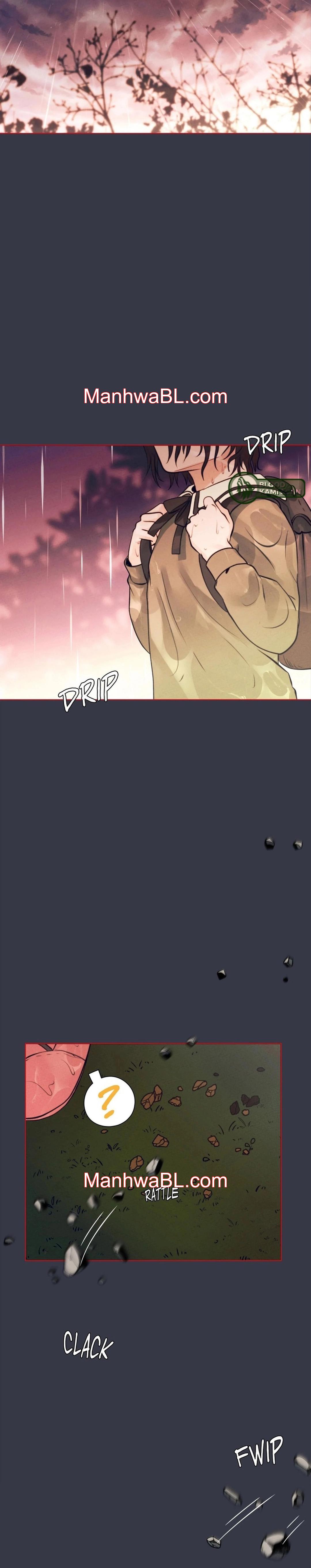 El fantasma de la Opera - Capítulo 22 manhwa