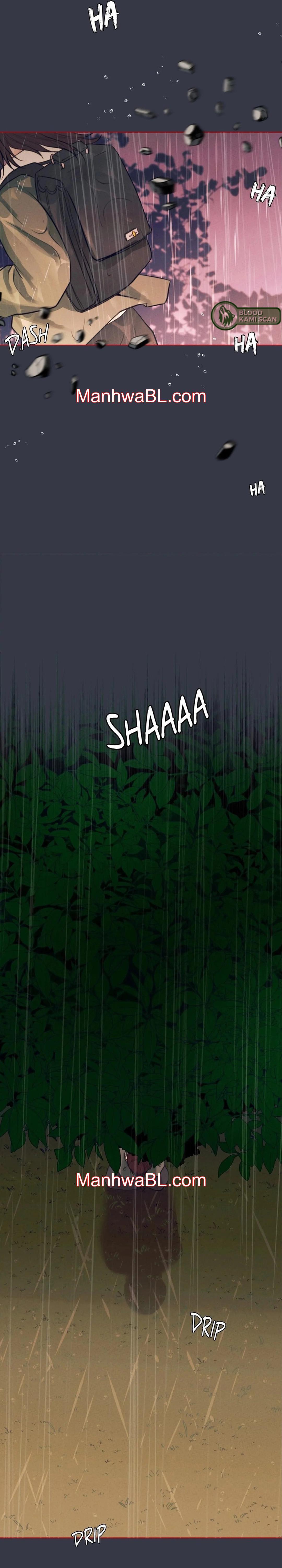 El fantasma de la Opera - Capítulo 22 manhwa