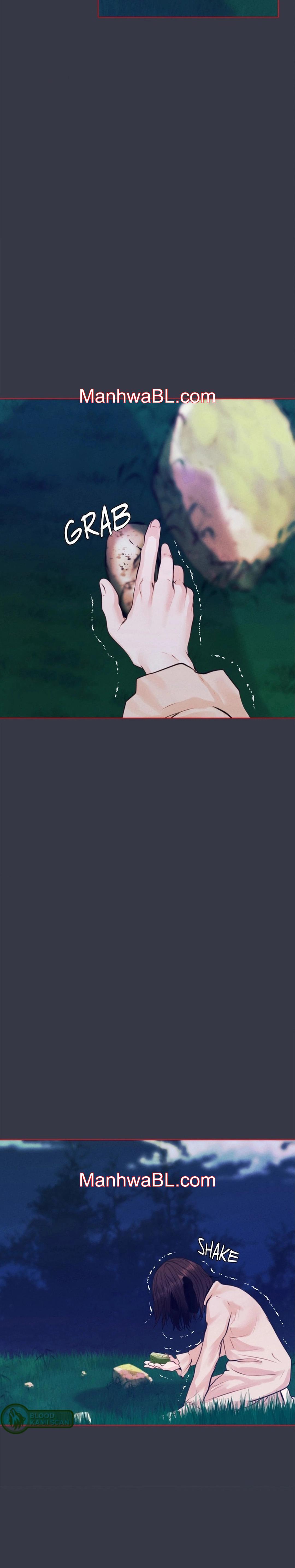 El fantasma de la Opera - Capítulo 22 manhwa