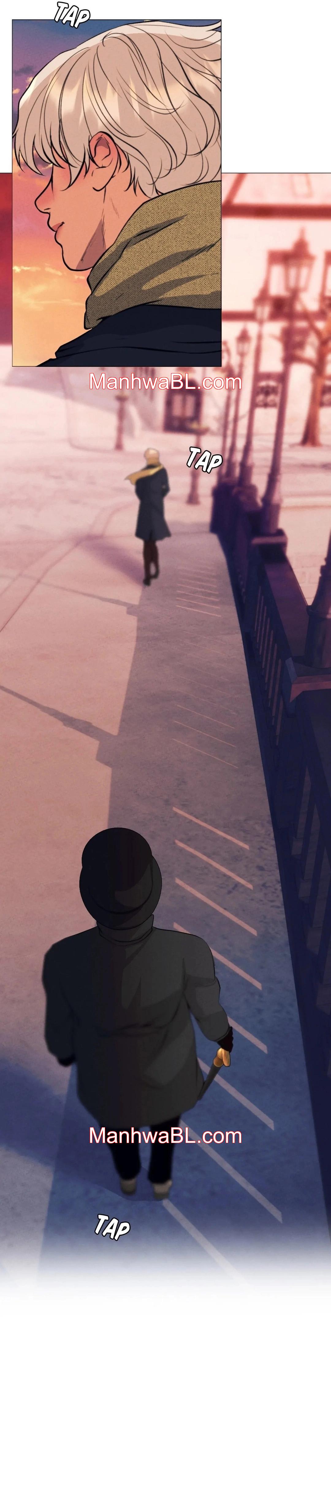 El fantasma de la Opera - Capítulo 7 manhwa