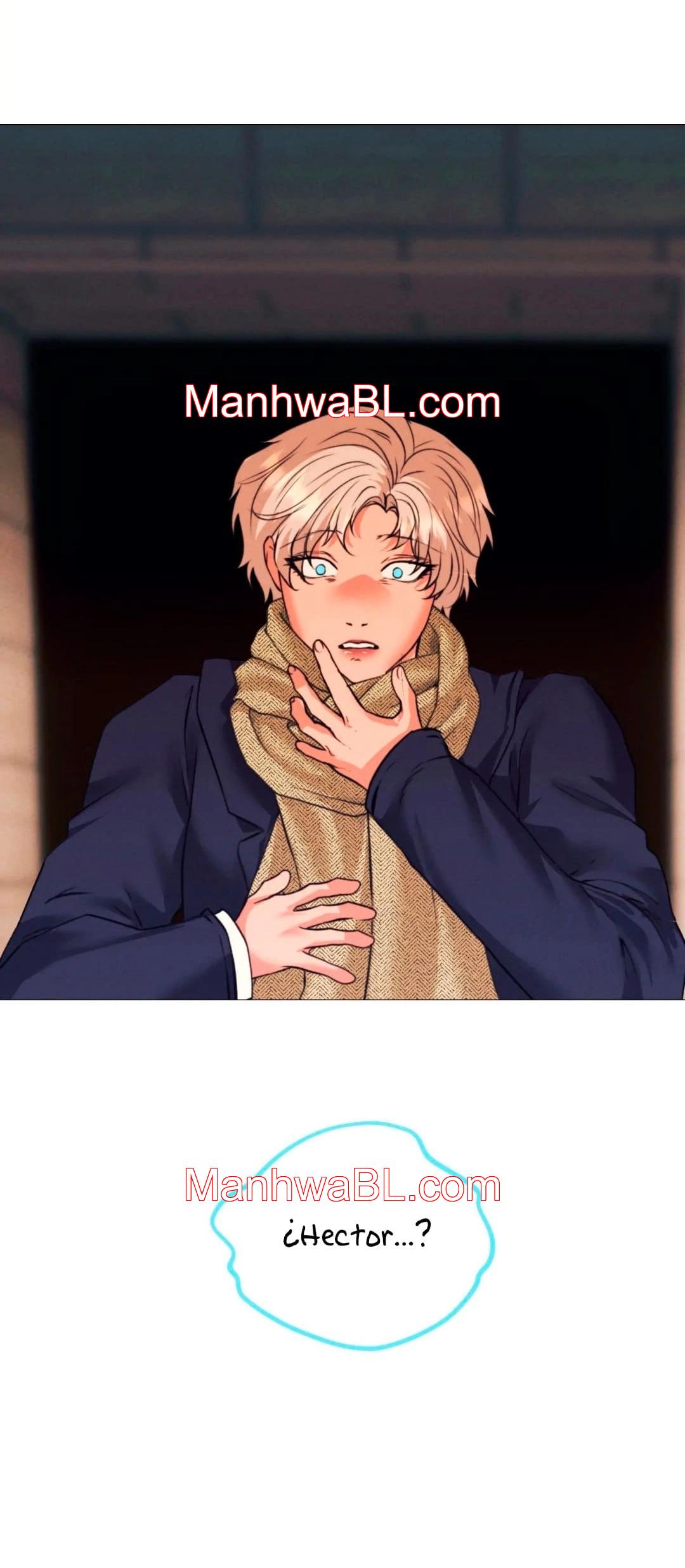El fantasma de la Opera - Capítulo 3 manhwa