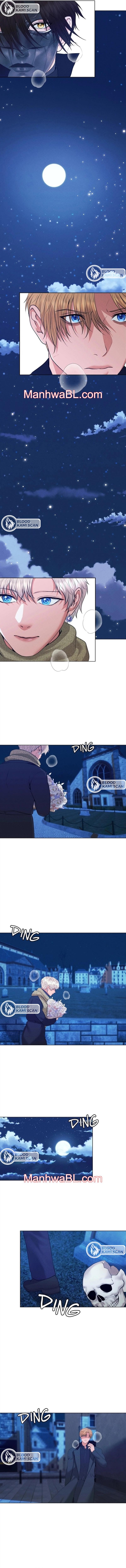 El fantasma de la Opera - Capítulo 32 manhwa