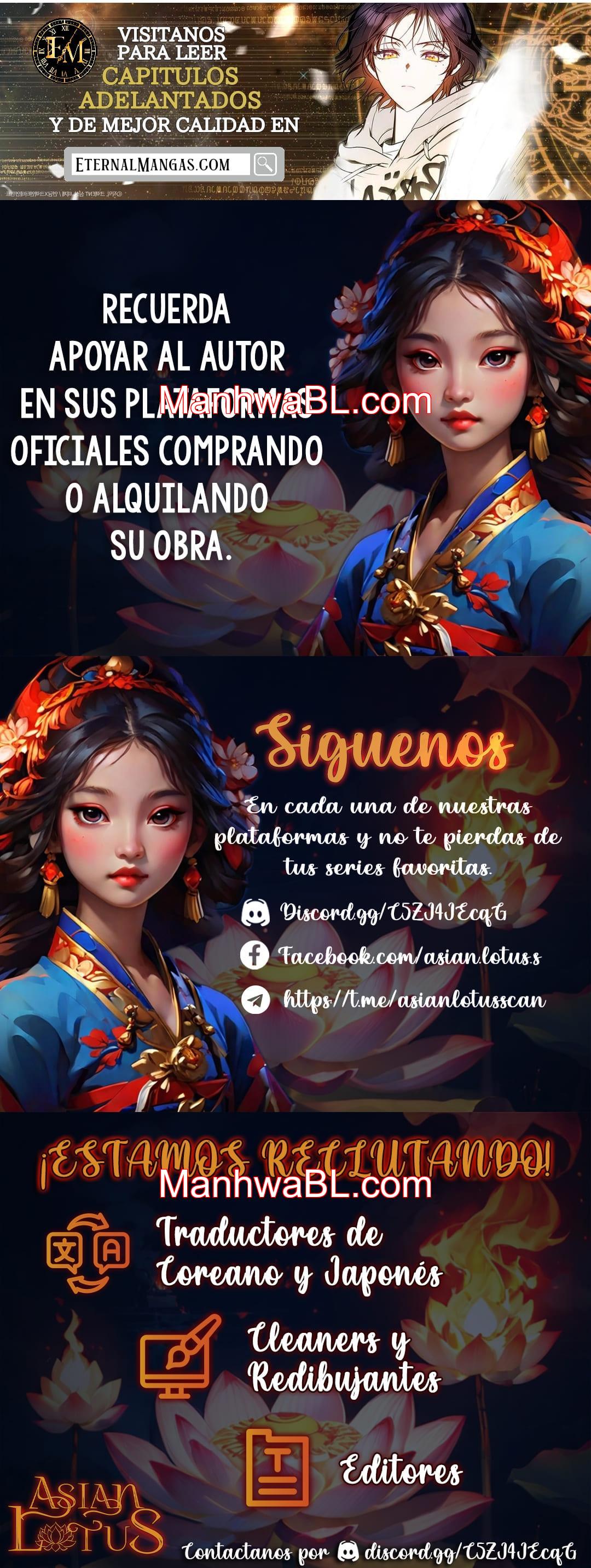 Alta Suciedad - Capítulo 27.3 manhwa