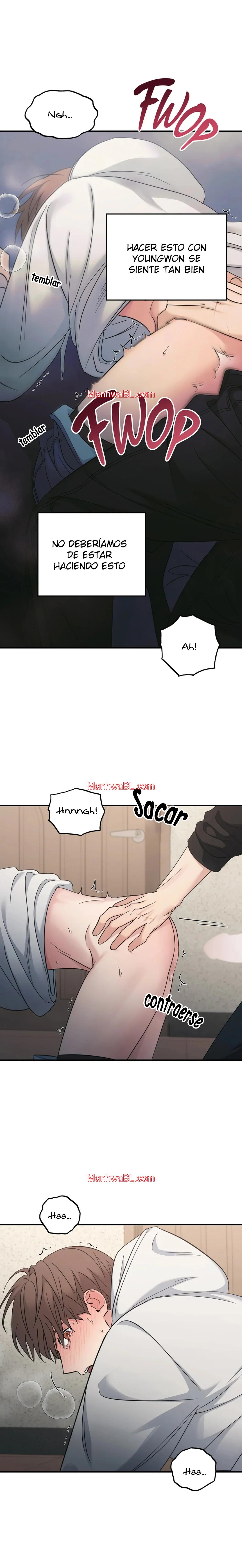 Dead Man Switch - Capítulo 51 2 manhwa