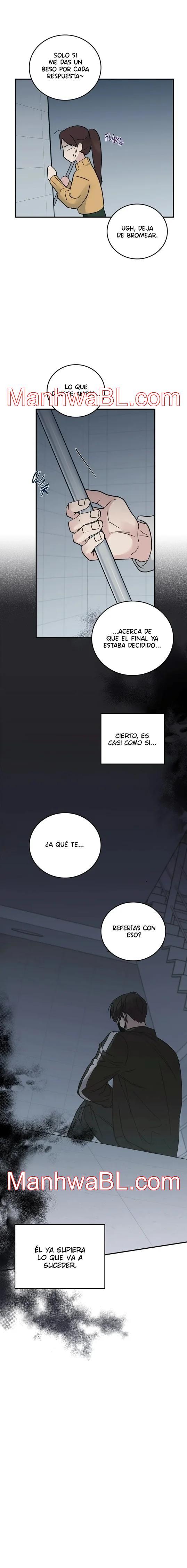 Dead Man Switch - Capítulo 28.2 manhwa