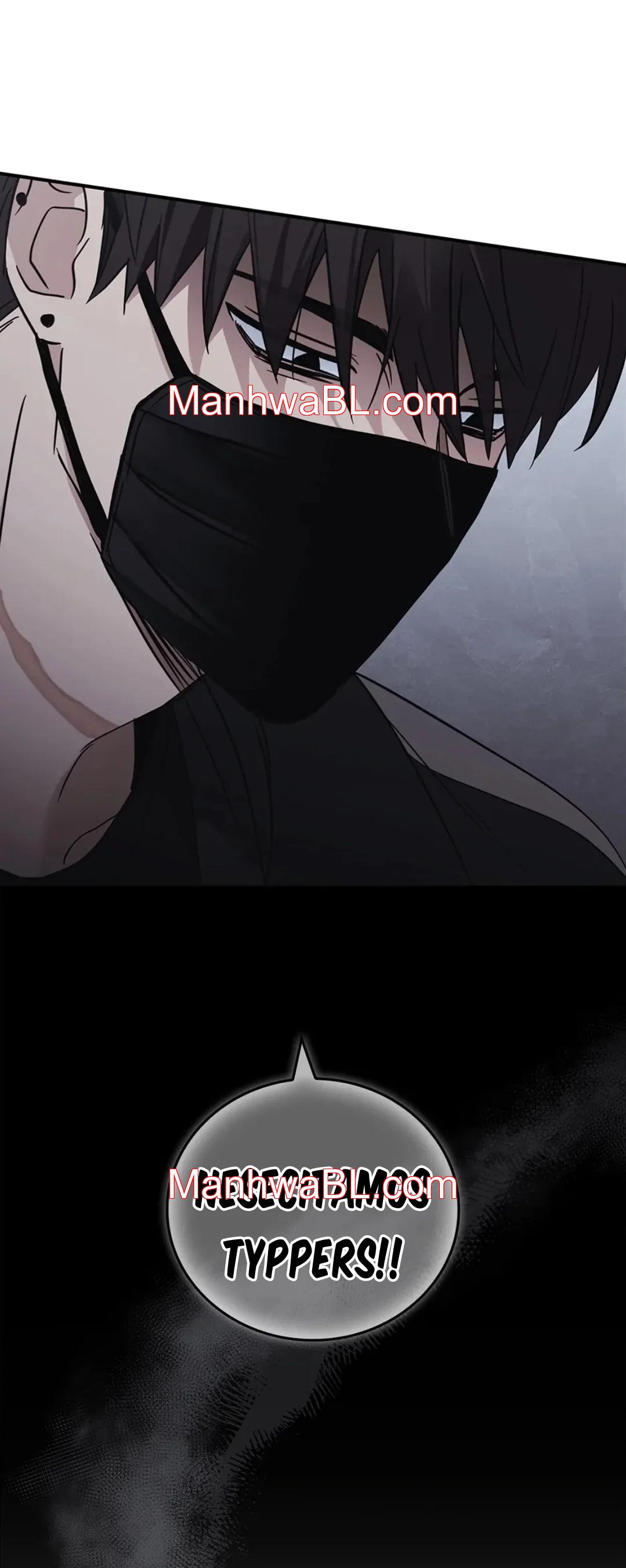 Dead Man Switch - Capítulo 28.2 manhwa