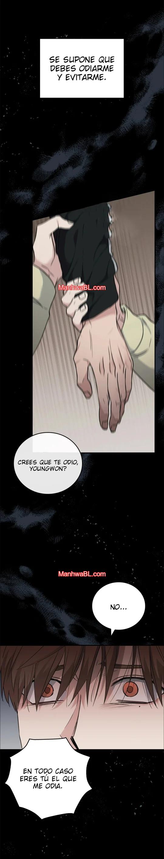 Dead Man Switch - Capítulo 49 2 manhwa