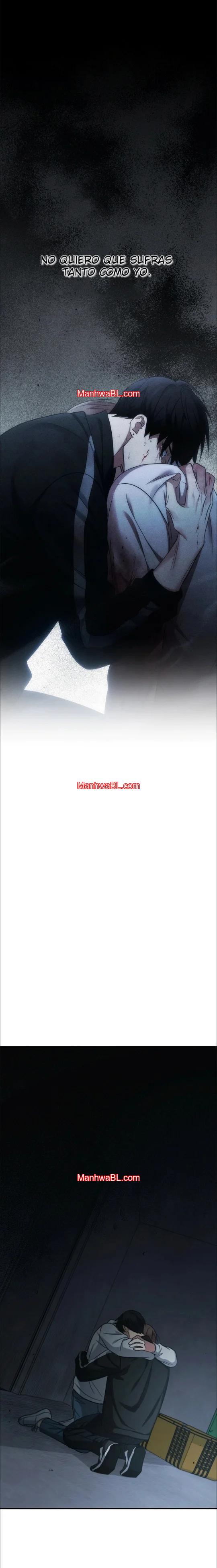 Dead Man Switch - Capítulo 49 2 manhwa