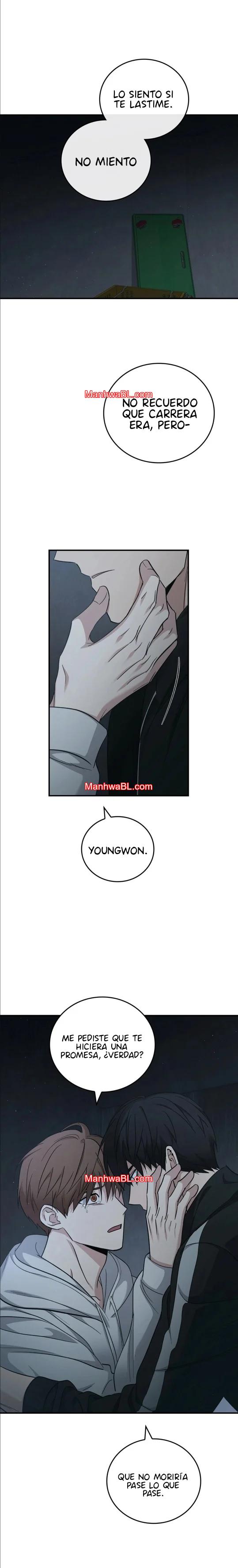 Dead Man Switch - Capítulo 49 2 manhwa