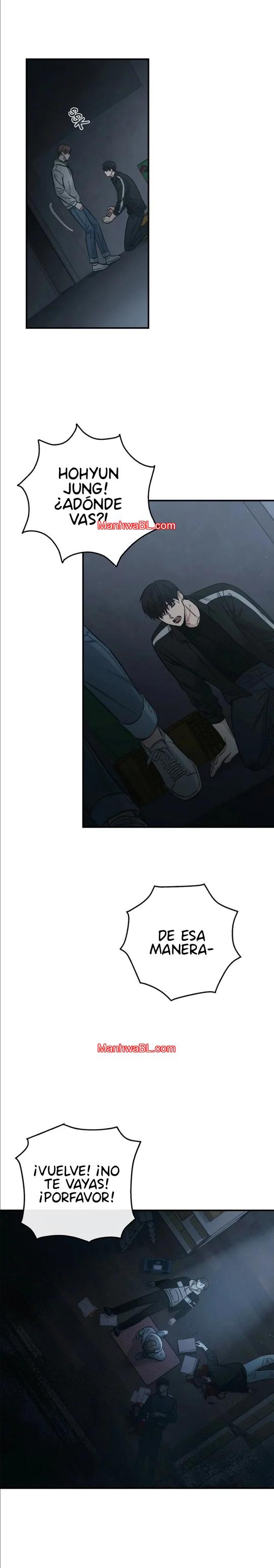 Dead Man Switch - Capítulo 49 2 manhwa