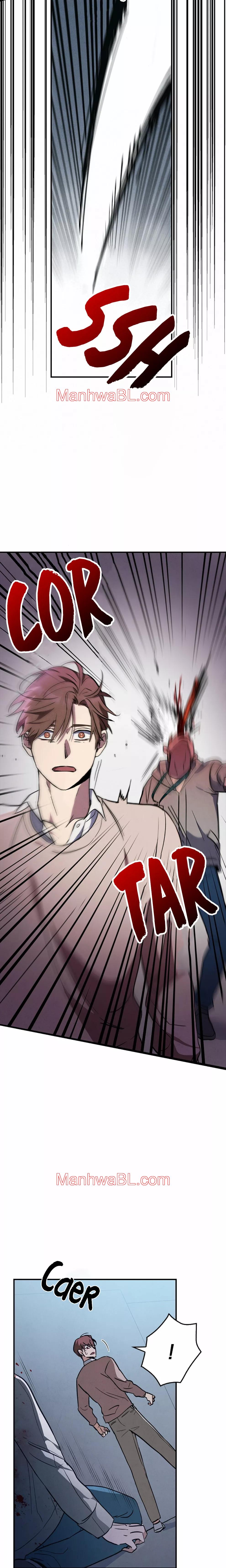 Dead Man Switch - Capítulo 2.2 manhwa
