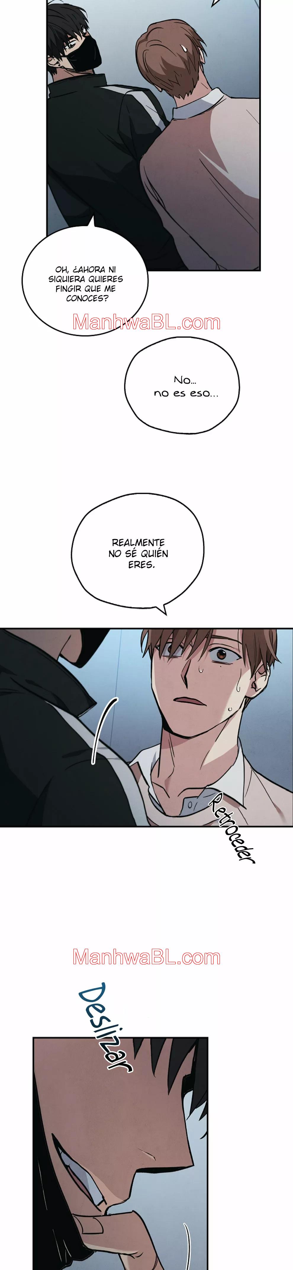 Dead Man Switch - Capítulo 2.2 manhwa