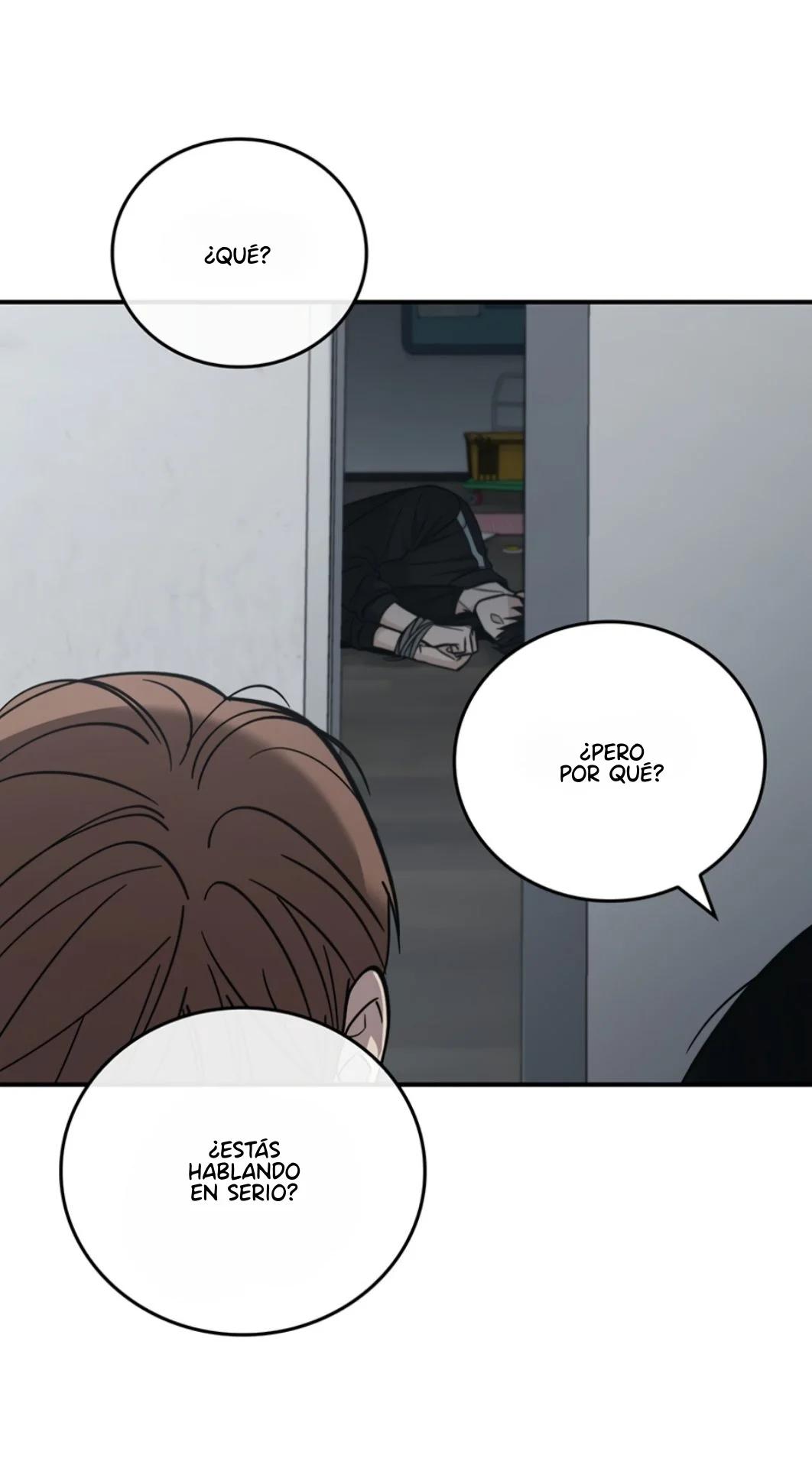 Dead Man Switch - Capítulo 47 2 manhwa