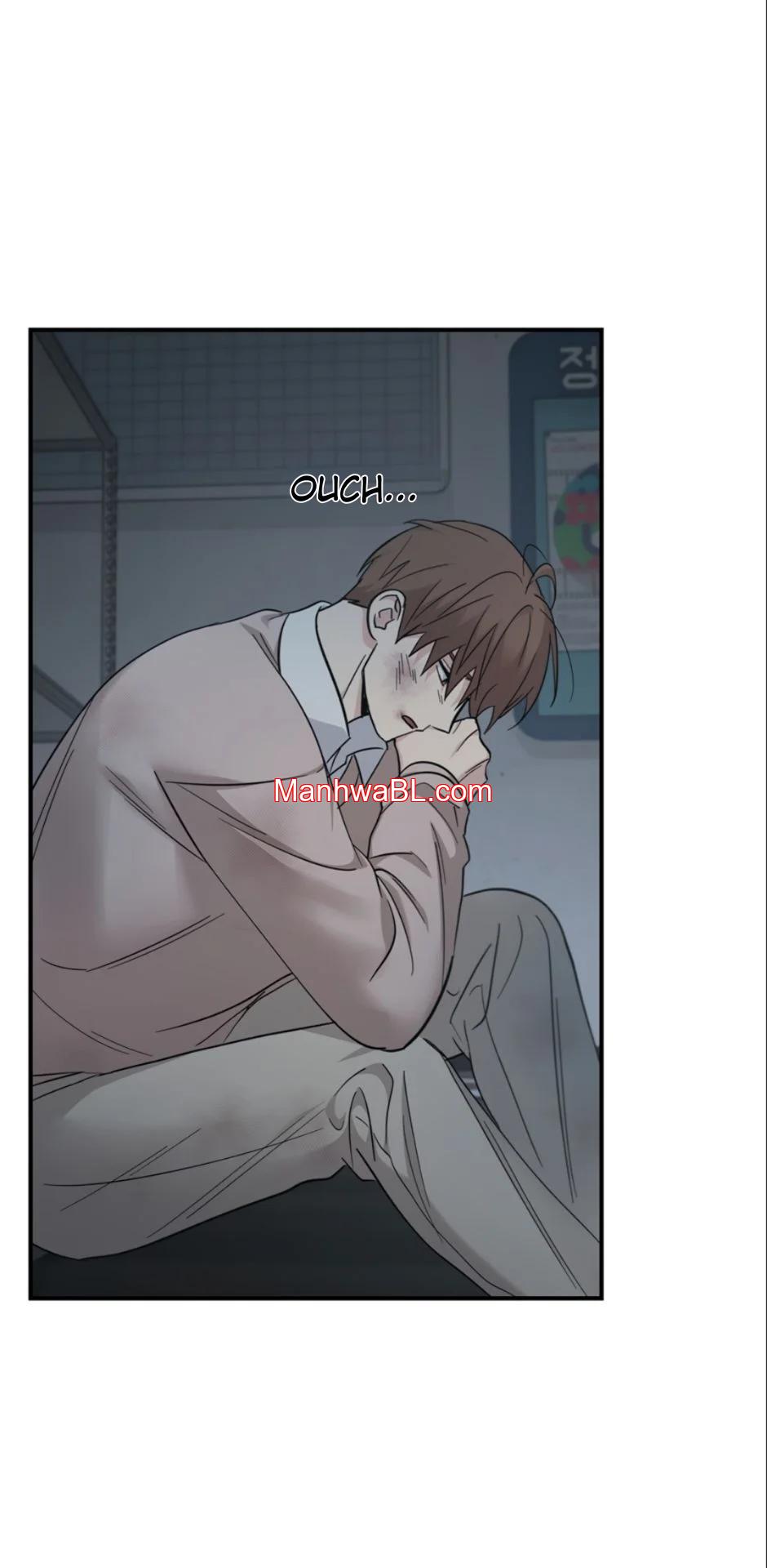 Dead Man Switch - Capítulo 47 2 manhwa
