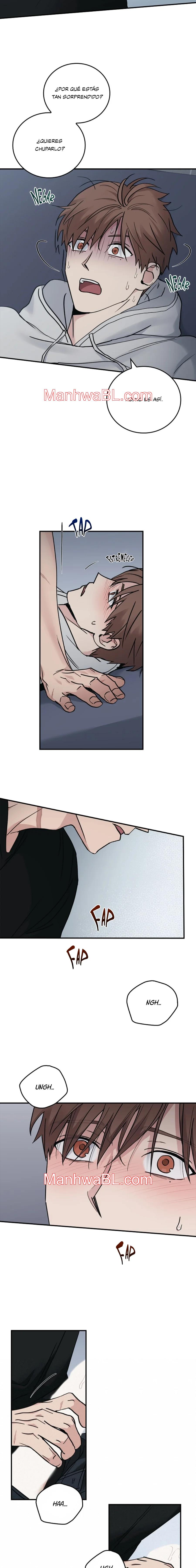 Dead Man Switch - Capítulo 26.3 manhwa