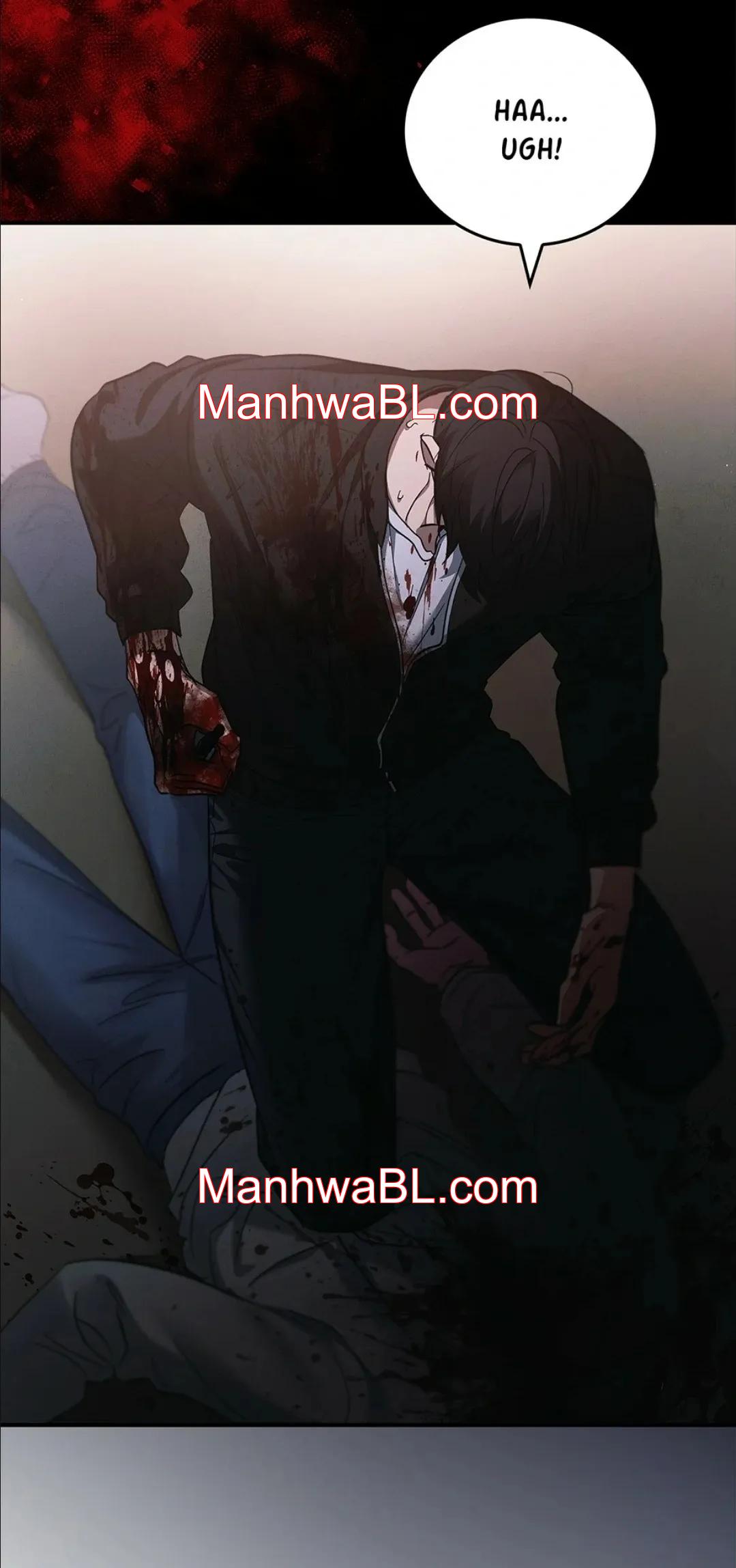 Dead Man Switch - Capítulo 44 2 manhwa